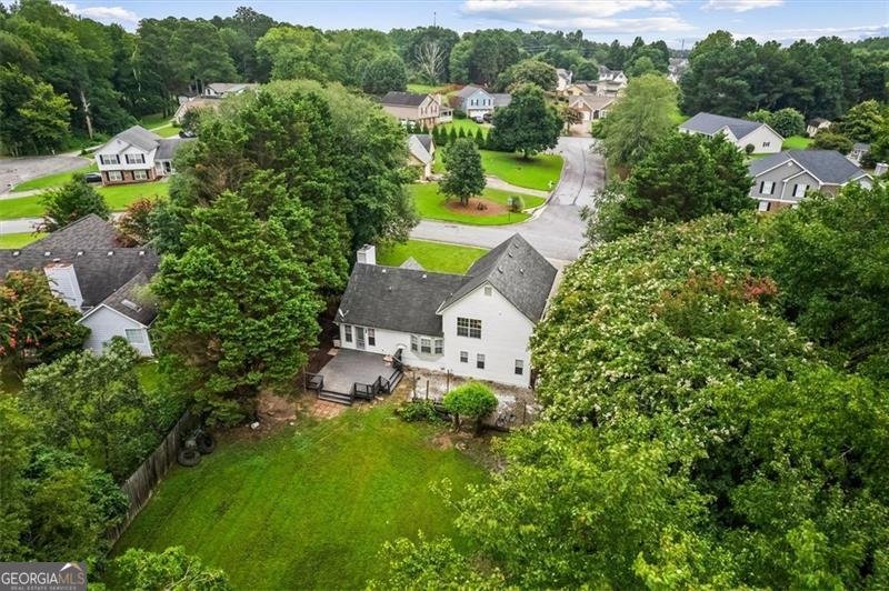 3230 IVY LAKE Drive Buford - 35