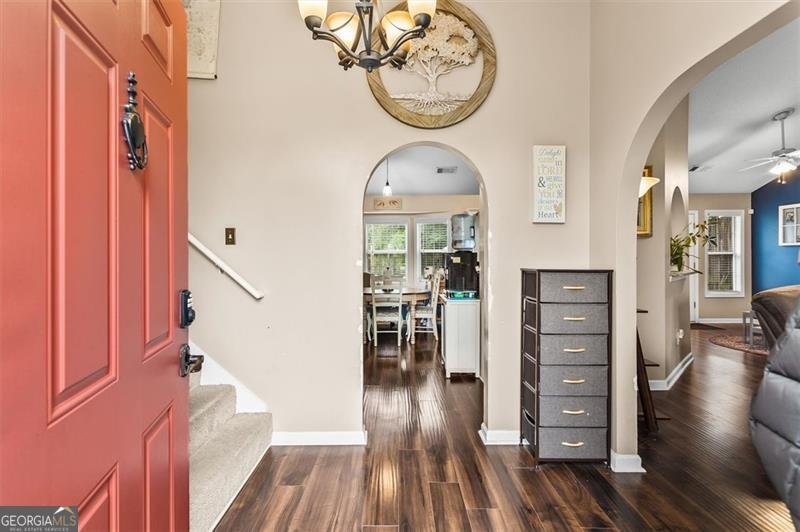 3230 IVY LAKE Drive Buford - 4