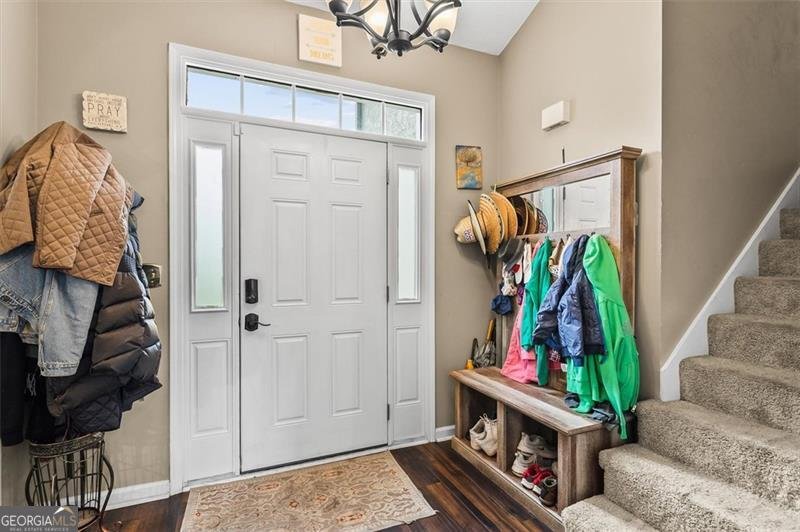 3230 IVY LAKE Drive Buford - 5