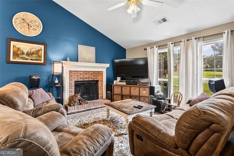 3230 IVY LAKE Drive Buford - 7