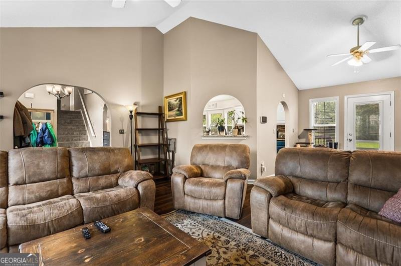 3230 IVY LAKE Drive Buford - 9