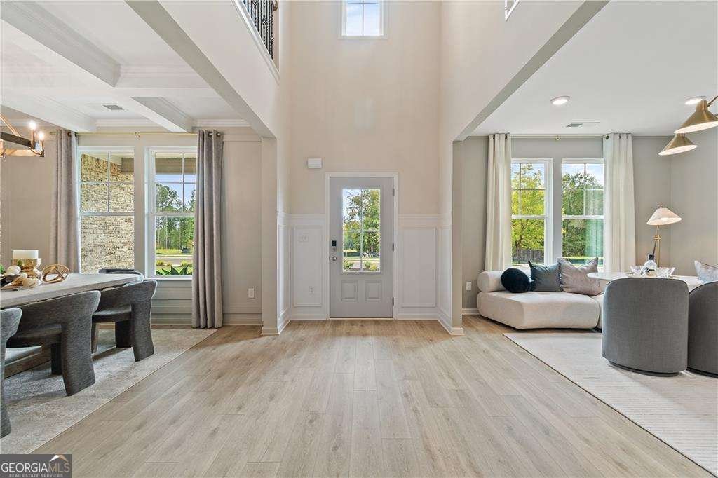 628 Continental Drive Mcdonough - 8