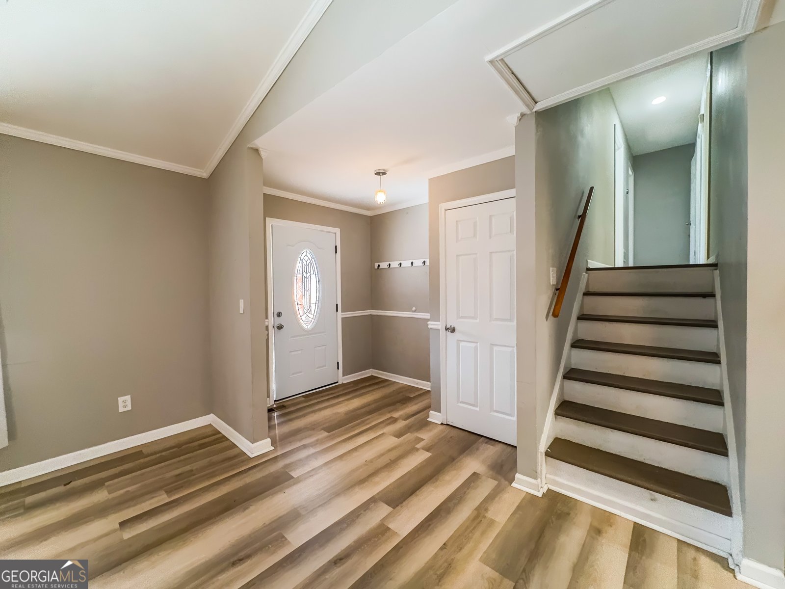 5912 Jacobs Road Acworth - 10