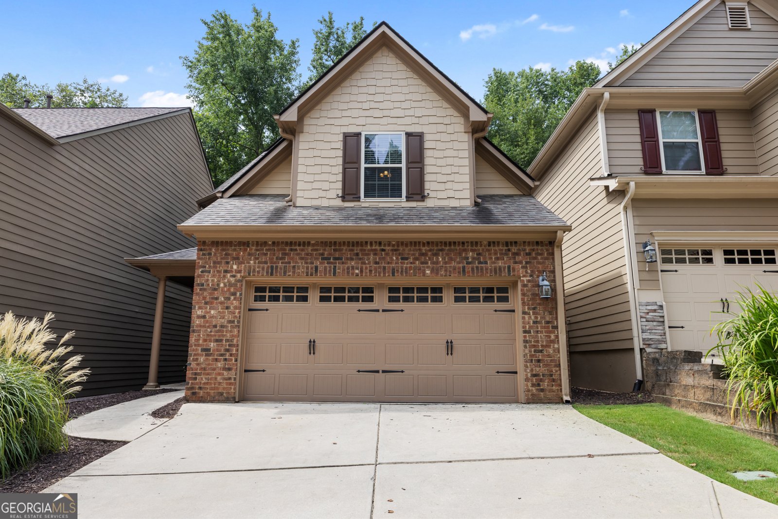 122 Tyson Woods Road Acworth - 1