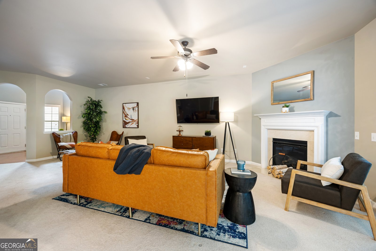 122 Tyson Woods Road Acworth - 11
