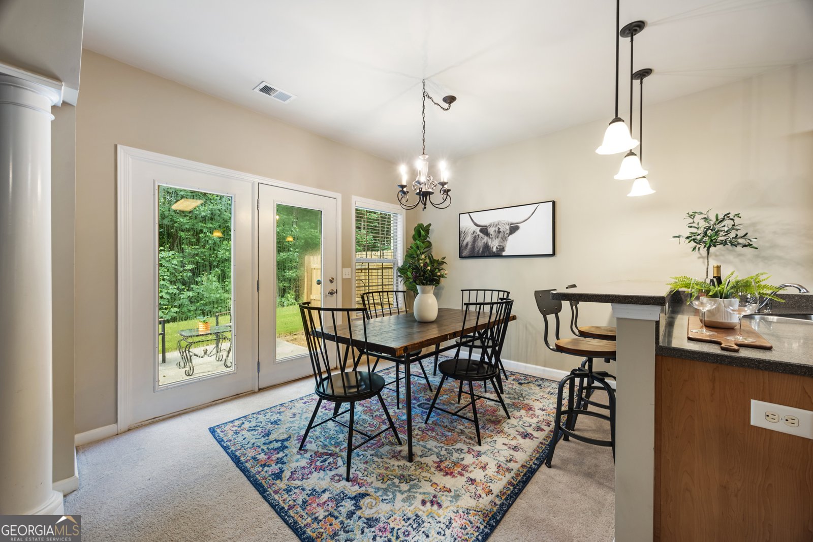 122 Tyson Woods Road Acworth - 12
