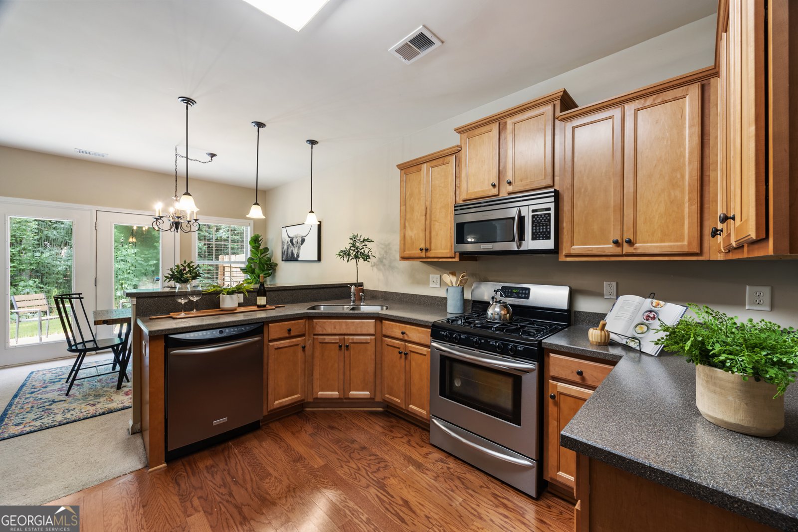 122 Tyson Woods Road Acworth - 13