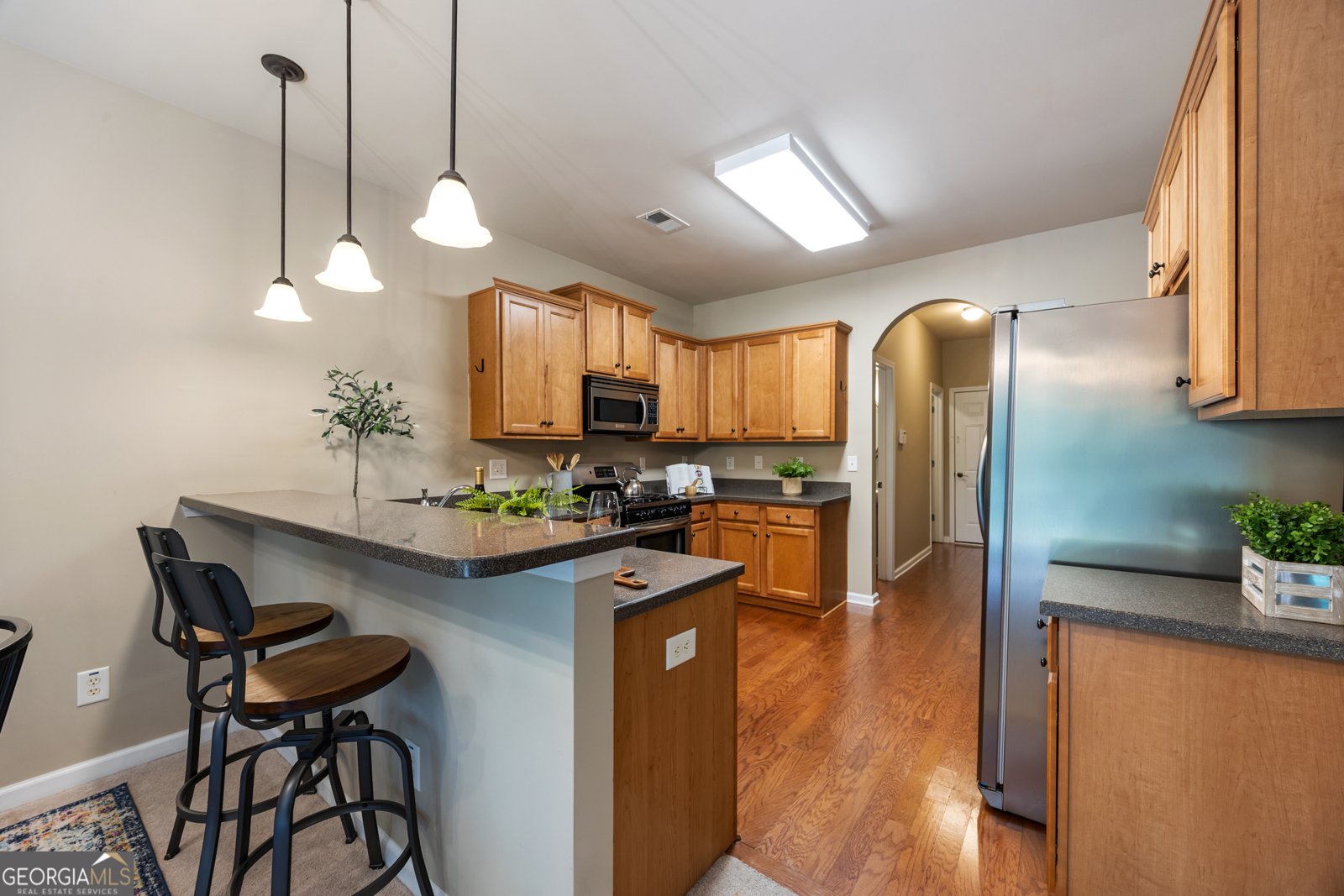 122 Tyson Woods Road Acworth - 14