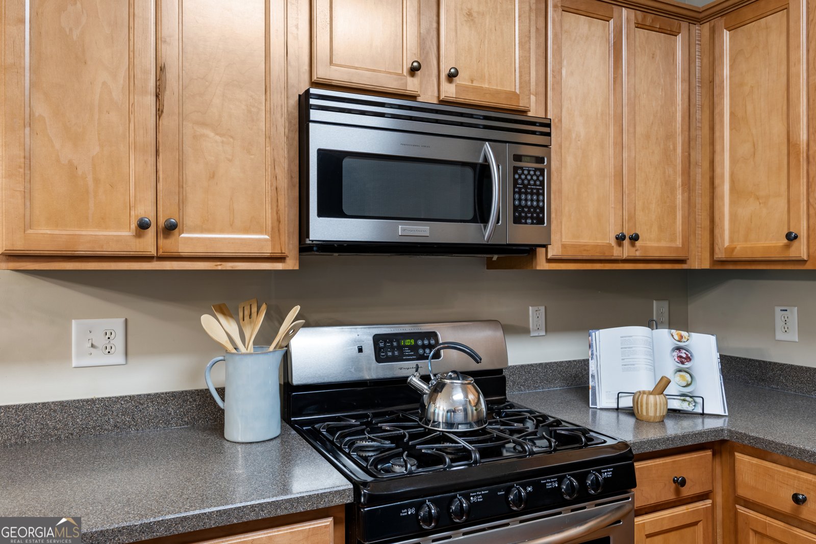 122 Tyson Woods Road Acworth - 15