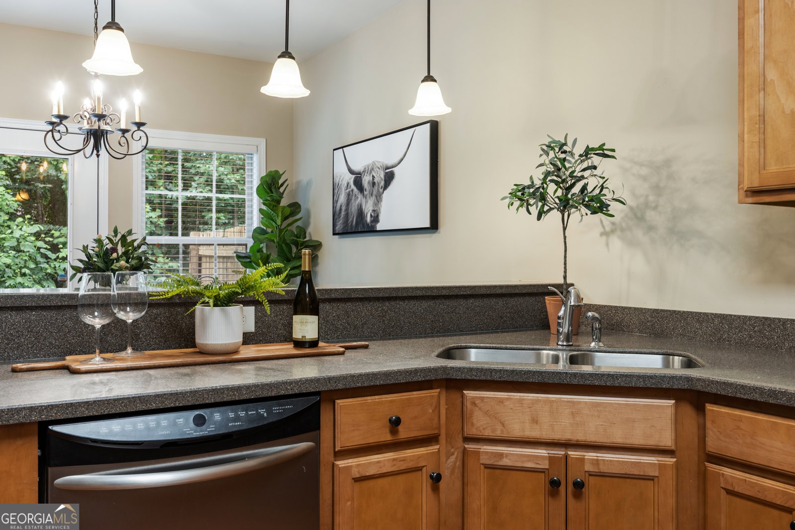122 Tyson Woods Road Acworth - 16