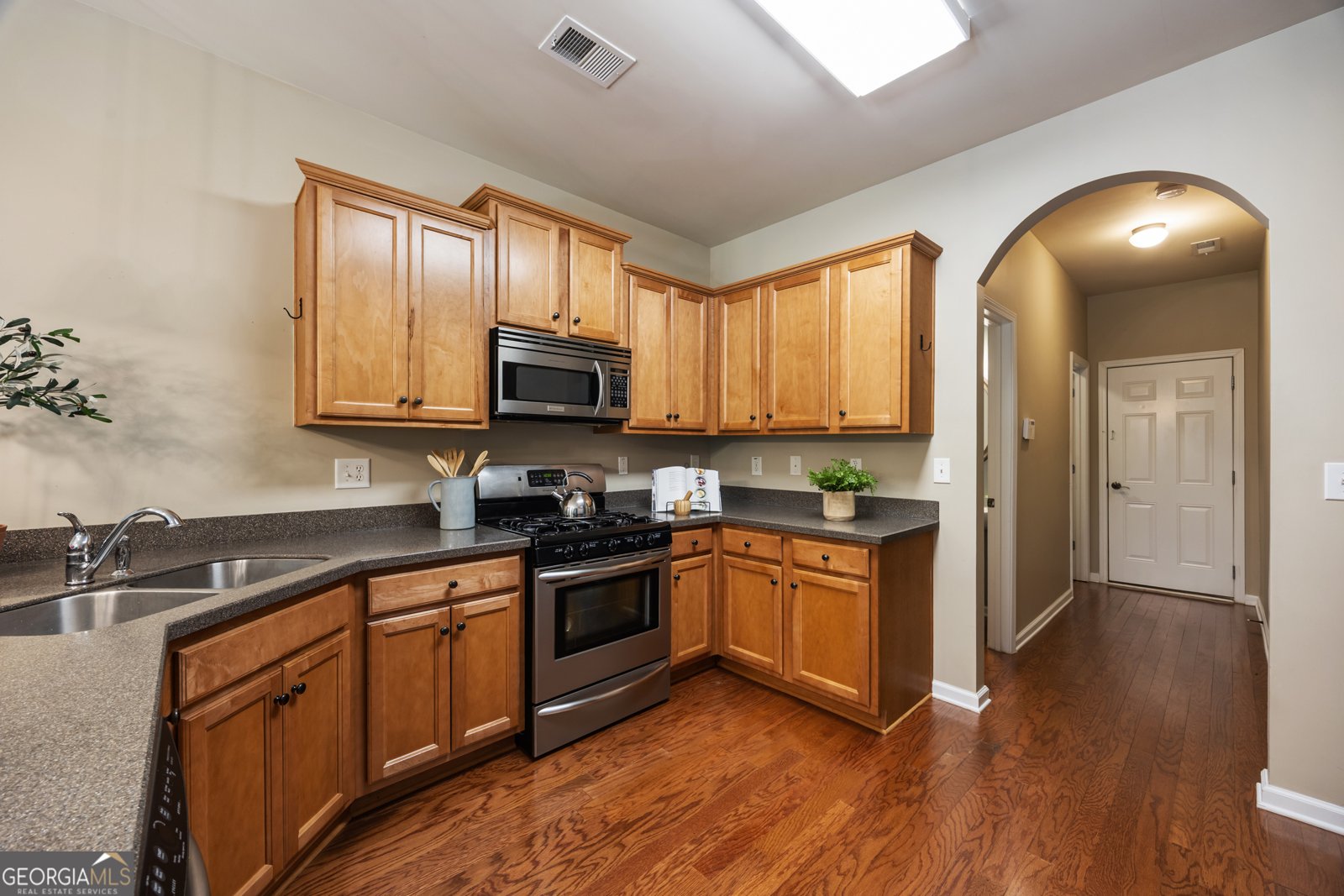 122 Tyson Woods Road Acworth - 17