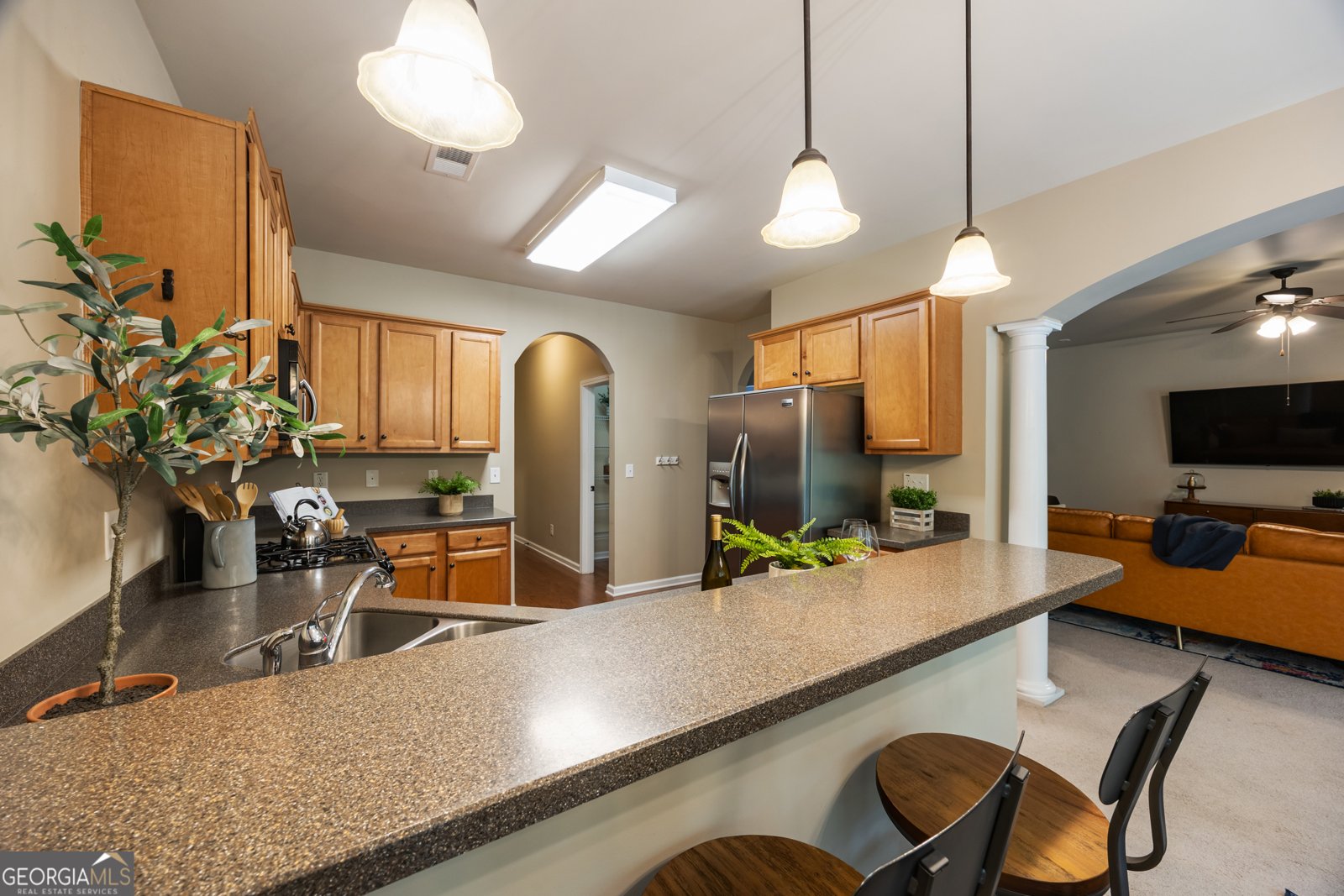122 Tyson Woods Road Acworth - 18