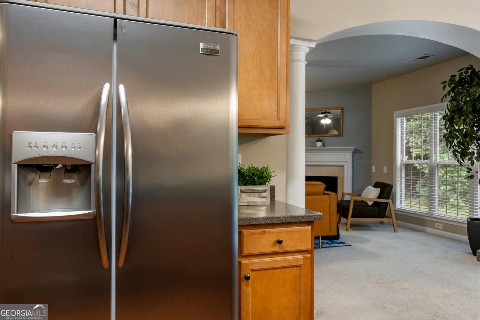 122 Tyson Woods Road Acworth - 19