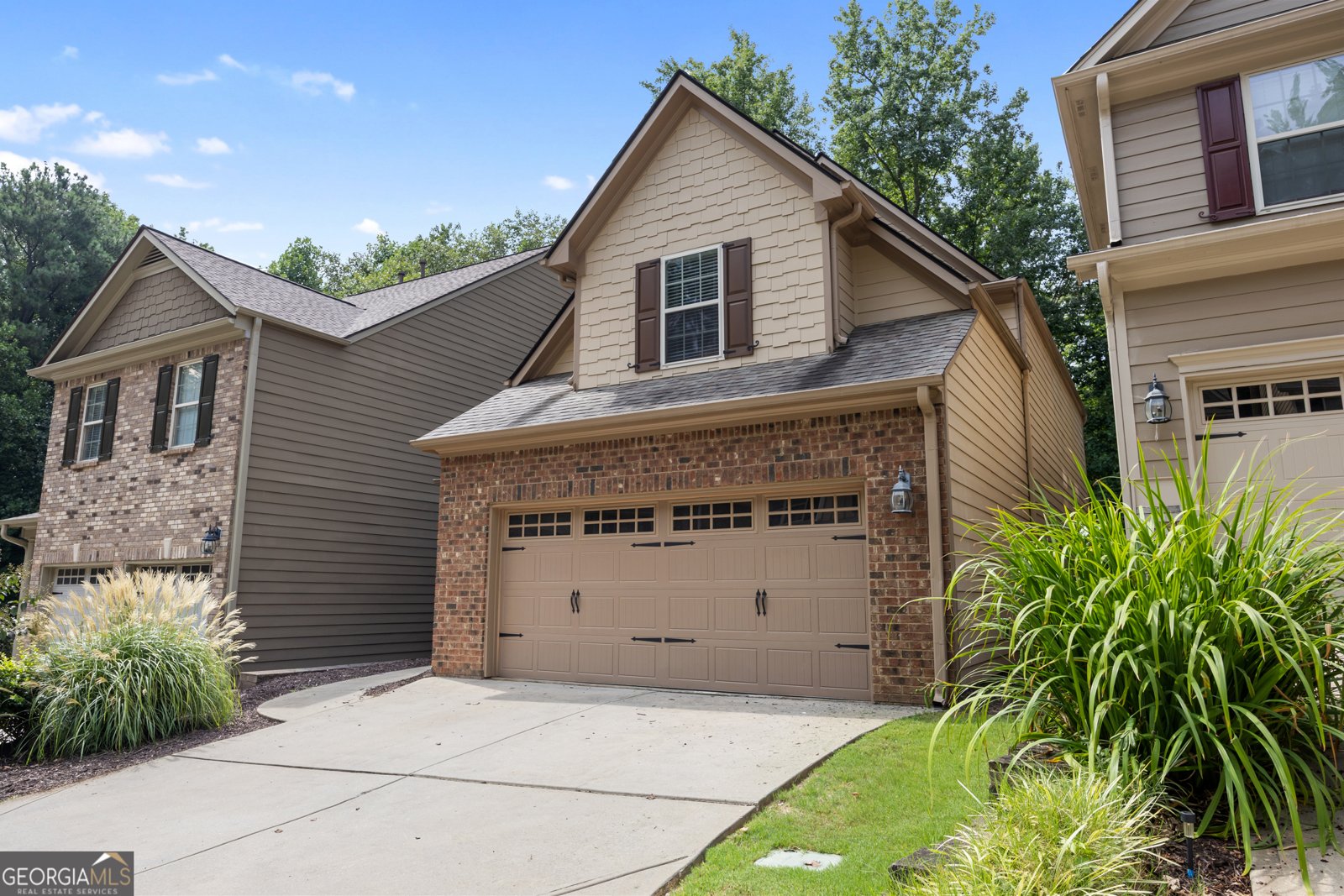 122 Tyson Woods Road Acworth - 2