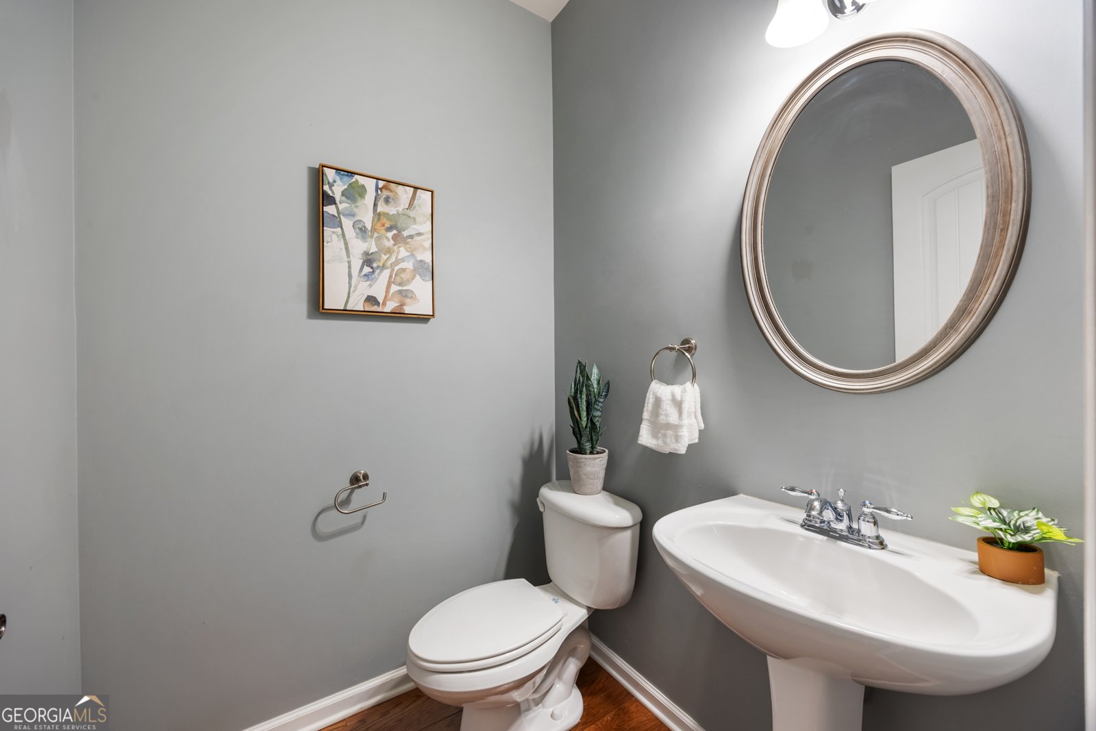 122 Tyson Woods Road Acworth - 21