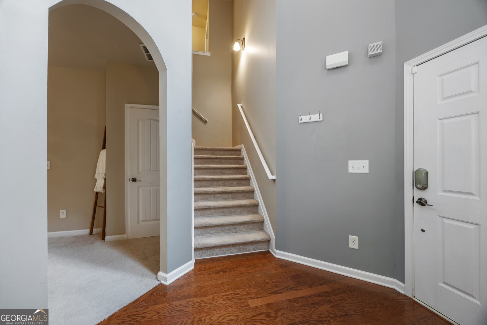 122 Tyson Woods Road Acworth - 23