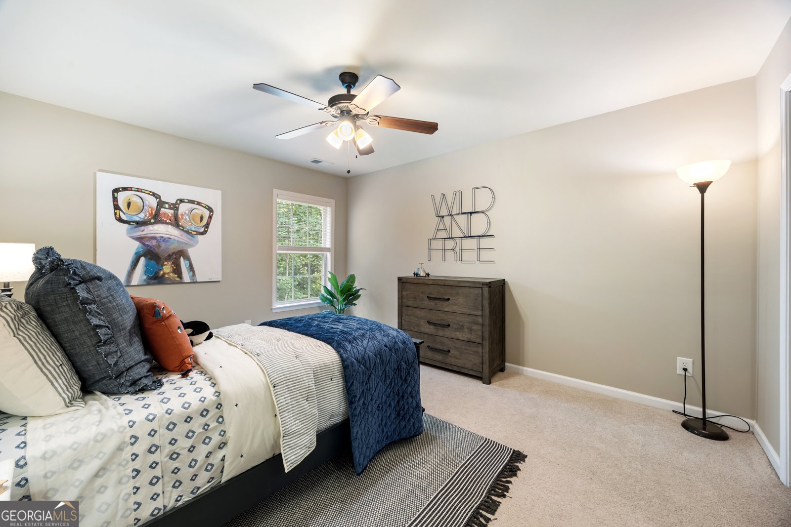 122 Tyson Woods Road Acworth - 34