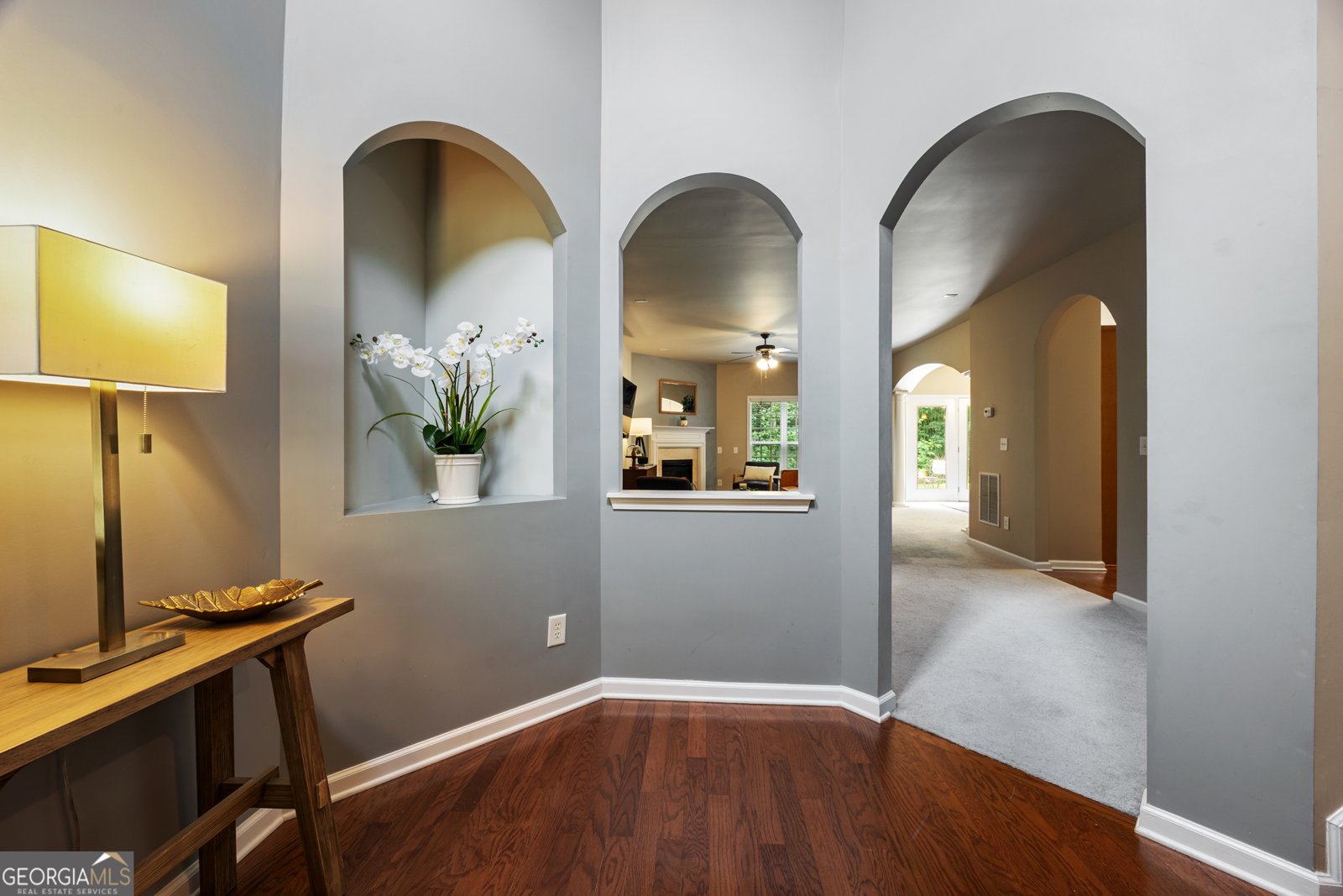 122 Tyson Woods Road Acworth - 4