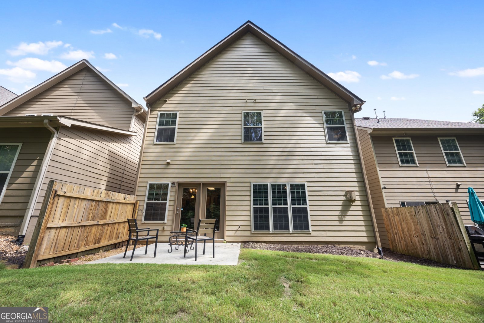 122 Tyson Woods Road Acworth - 40