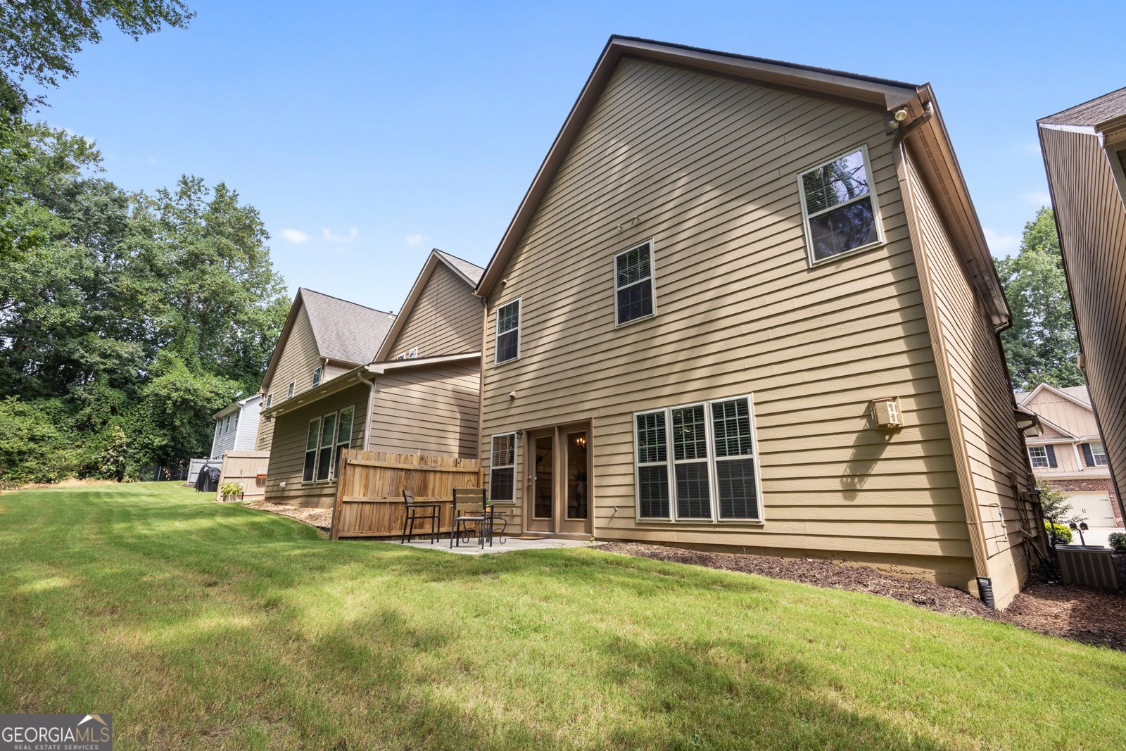 122 Tyson Woods Road Acworth - 41