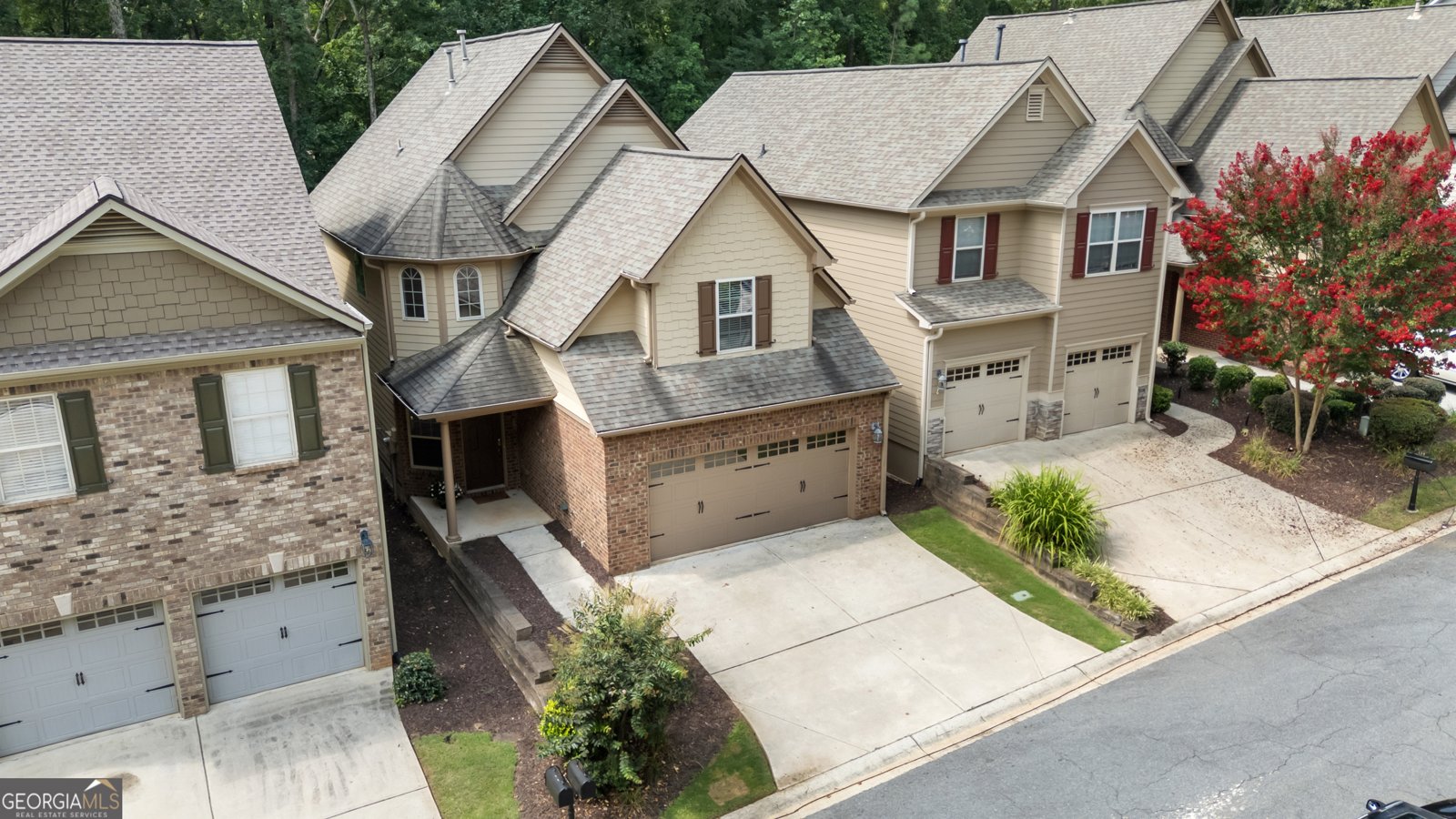 122 Tyson Woods Road Acworth - 43