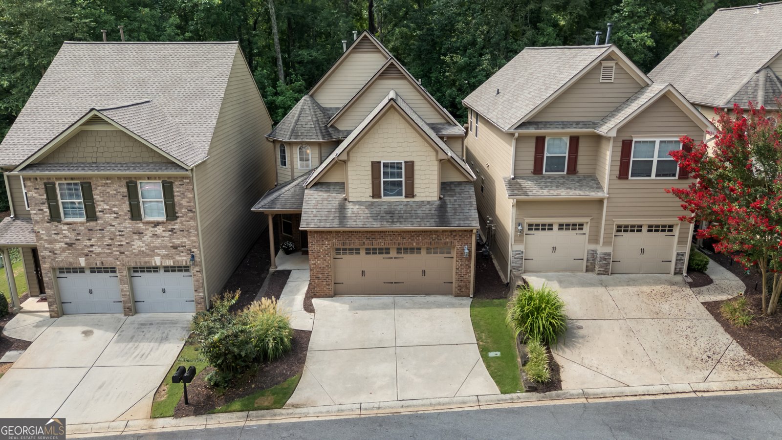 122 Tyson Woods Road Acworth - 44