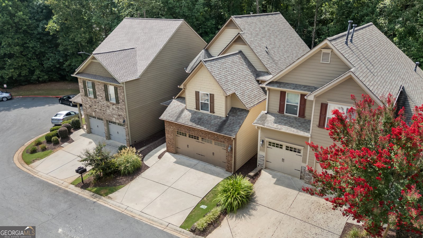122 Tyson Woods Road Acworth - 45
