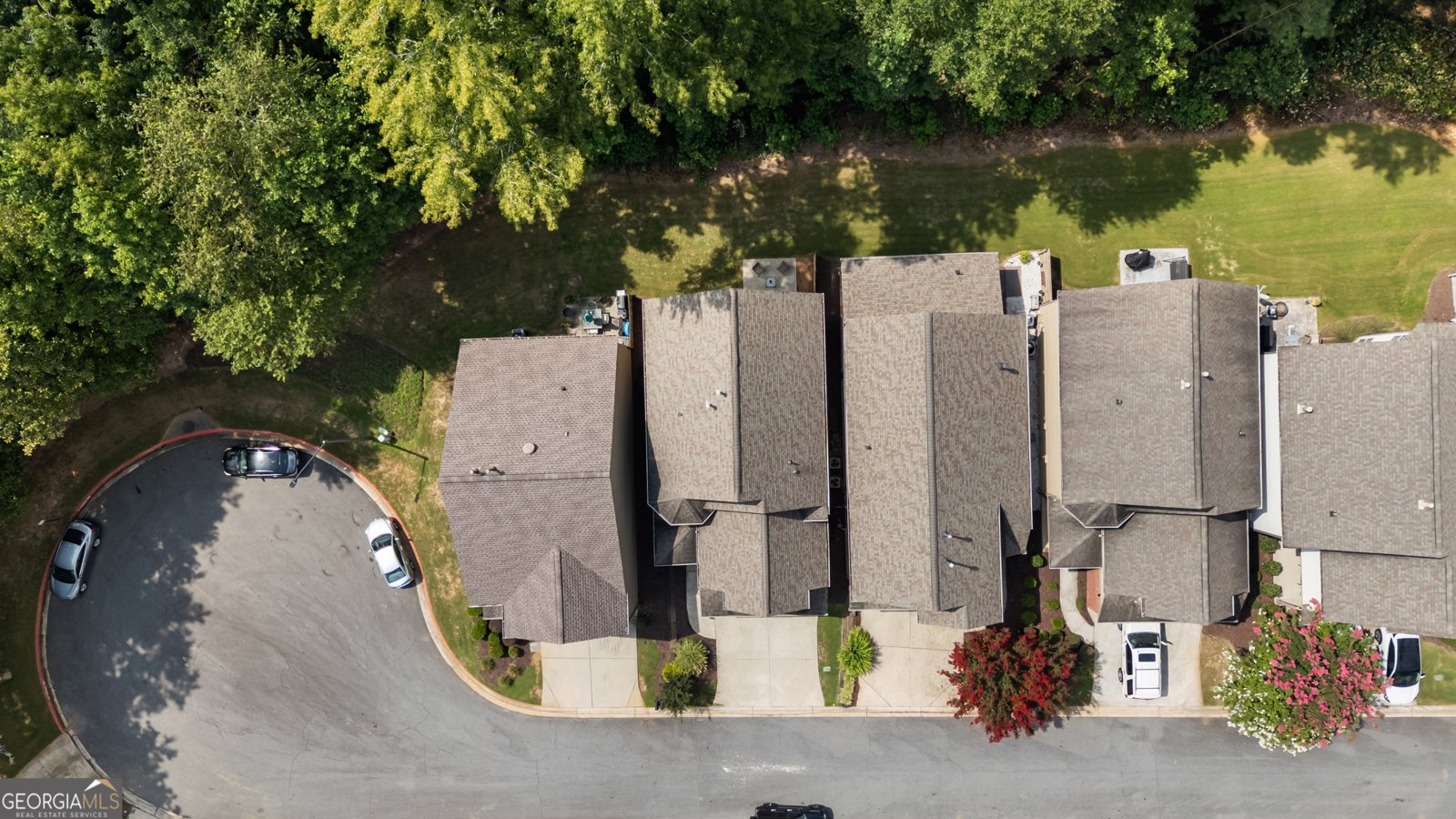 122 Tyson Woods Road Acworth - 46