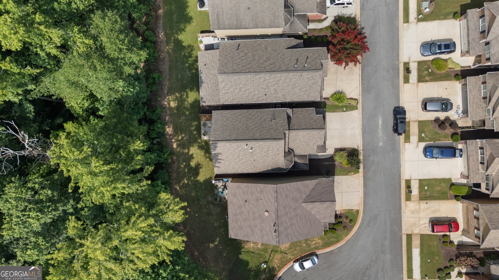 122 Tyson Woods Road Acworth - 47