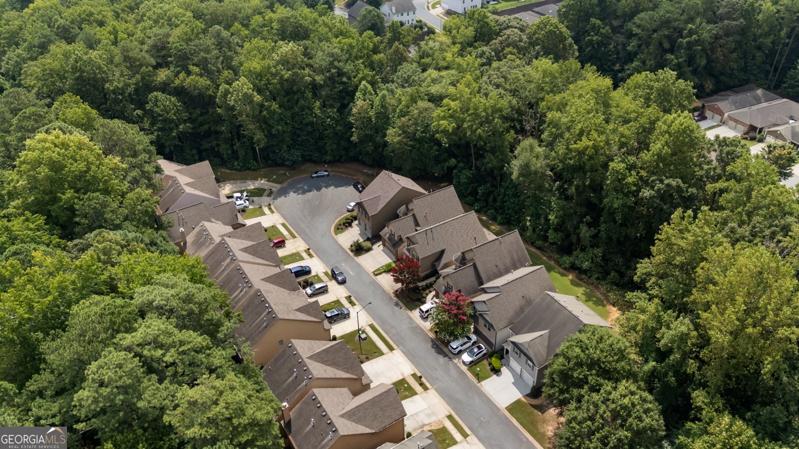 122 Tyson Woods Road Acworth - 48
