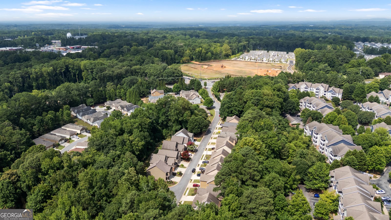 122 Tyson Woods Road Acworth - 49