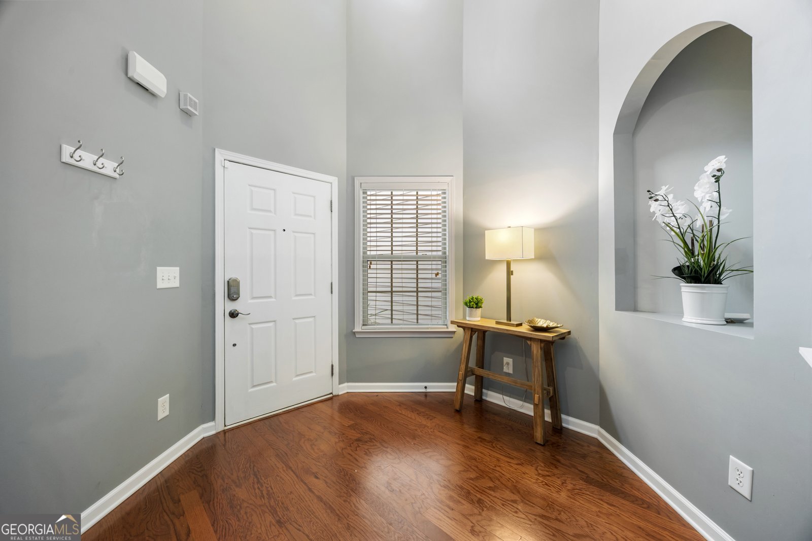 122 Tyson Woods Road Acworth - 5