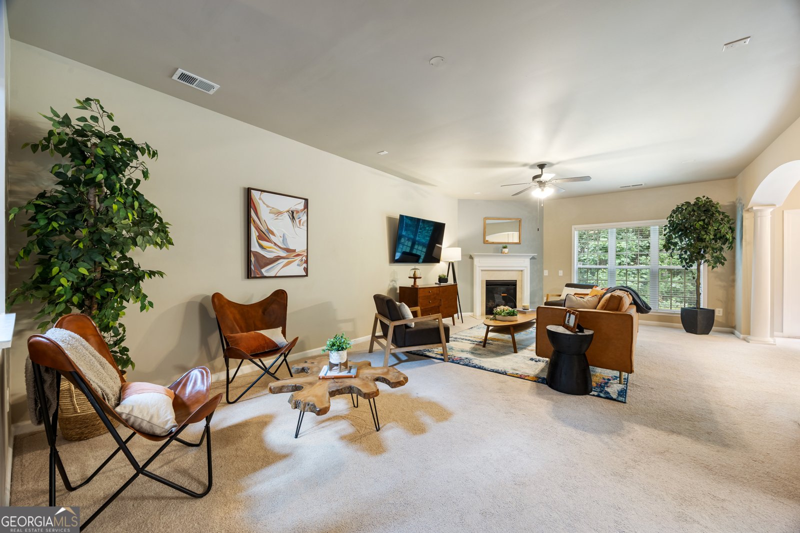 122 Tyson Woods Road Acworth - 6
