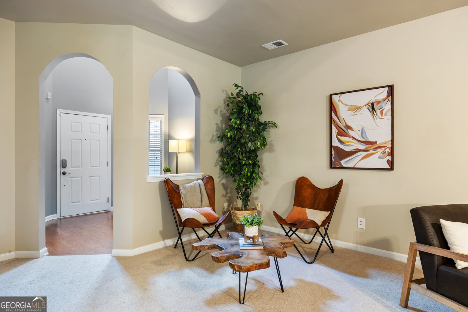 122 Tyson Woods Road Acworth - 7