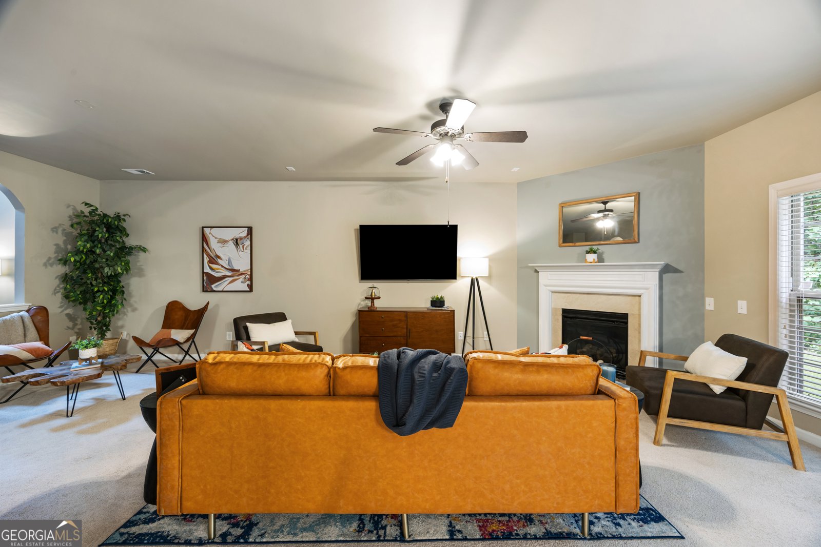122 Tyson Woods Road Acworth - 8