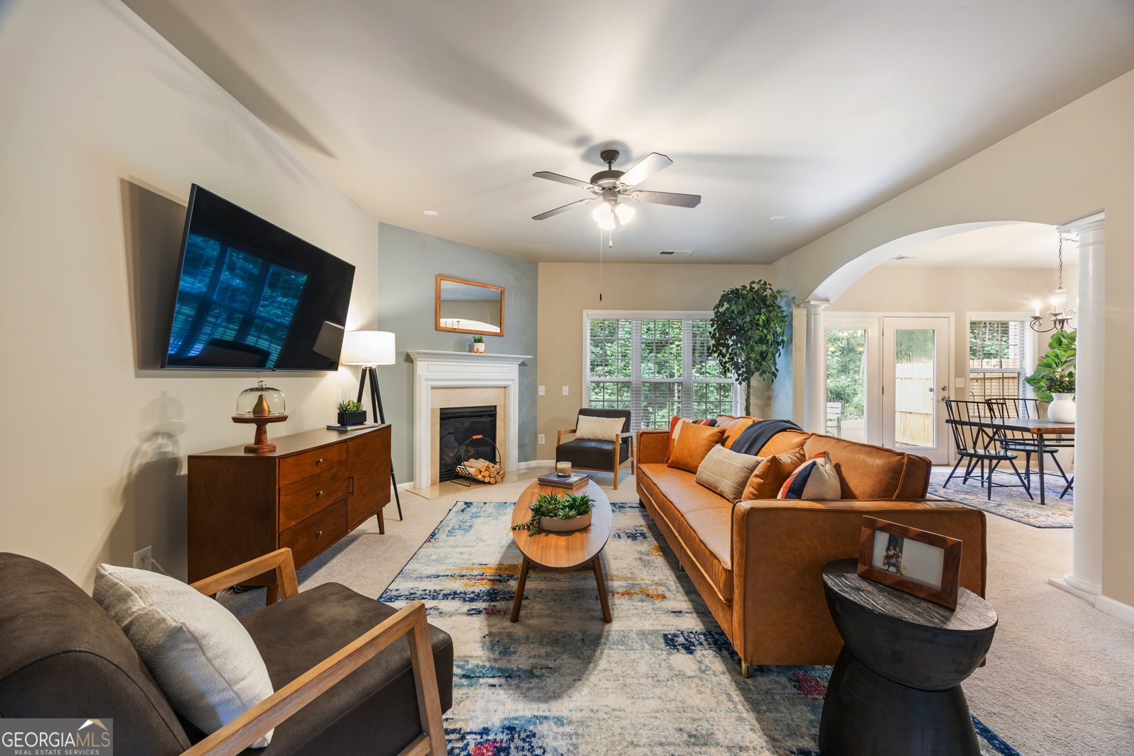 122 Tyson Woods Road Acworth - 9
