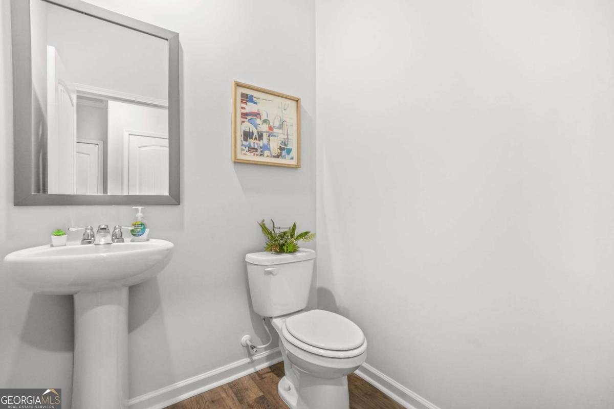 3135 Ellenton Drive Lithia Springs - 10