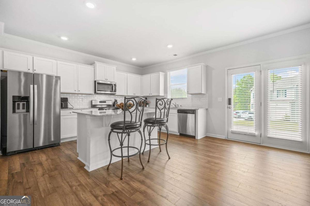 3135 Ellenton Drive Lithia Springs - 11