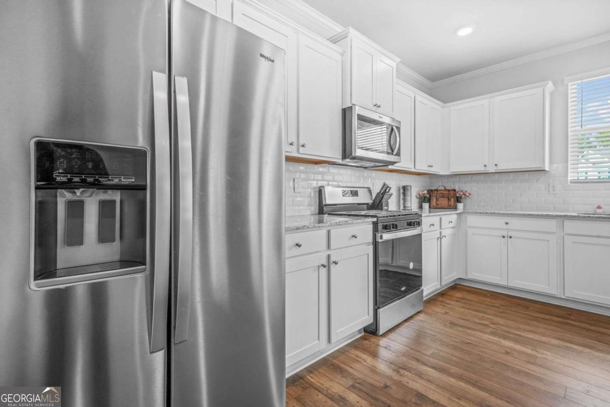 3135 Ellenton Drive Lithia Springs - 15