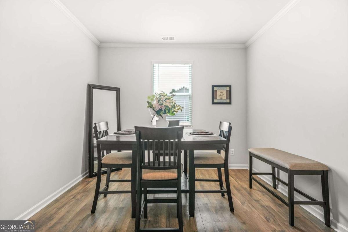3135 Ellenton Drive Lithia Springs - 4