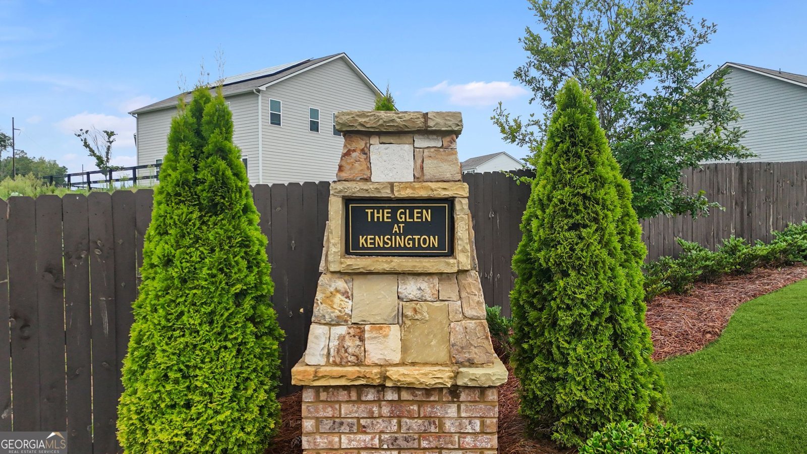 3135 Ellenton Drive Lithia Springs - 44