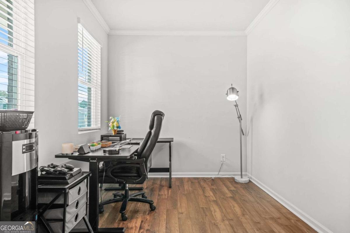 3135 Ellenton Drive Lithia Springs - 7