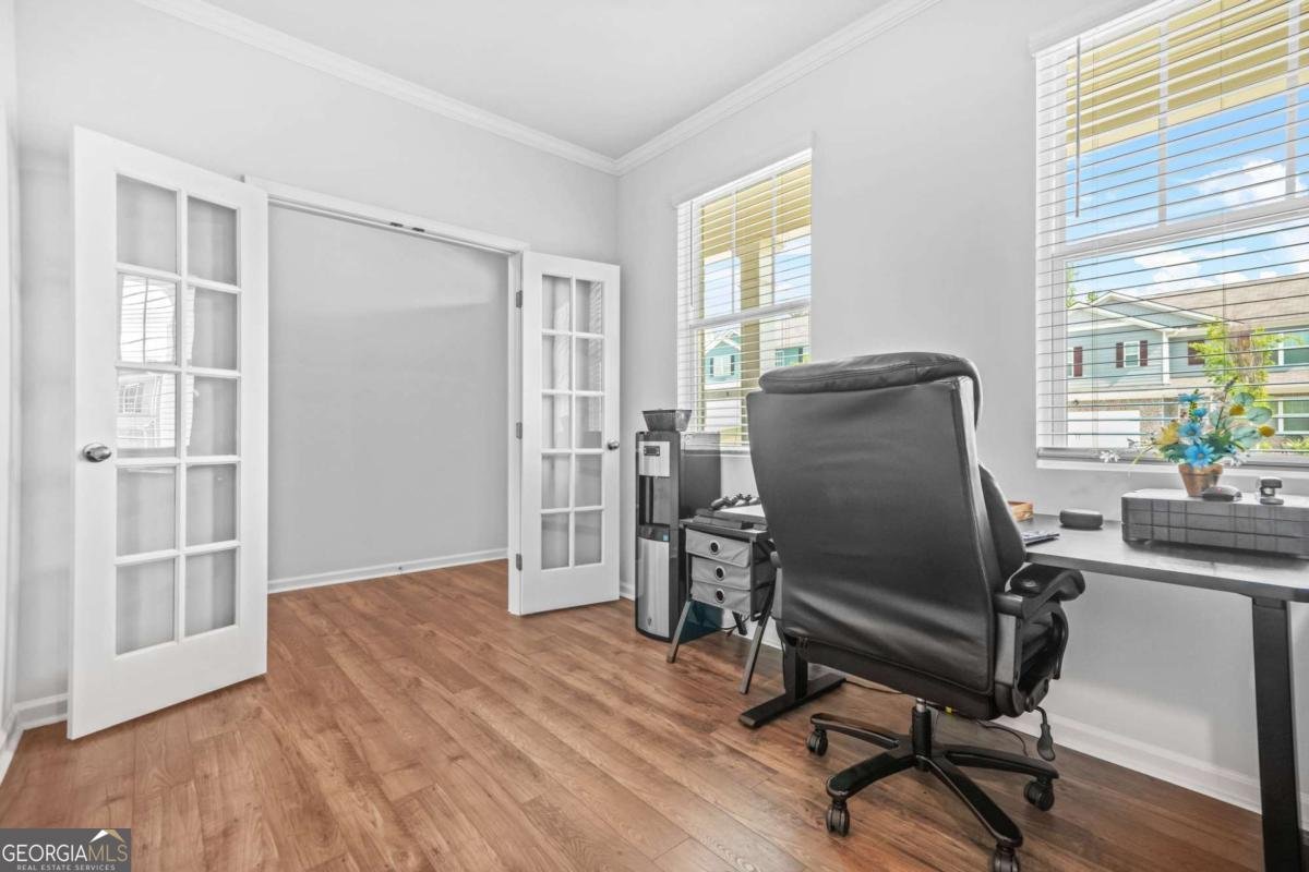3135 Ellenton Drive Lithia Springs - 8