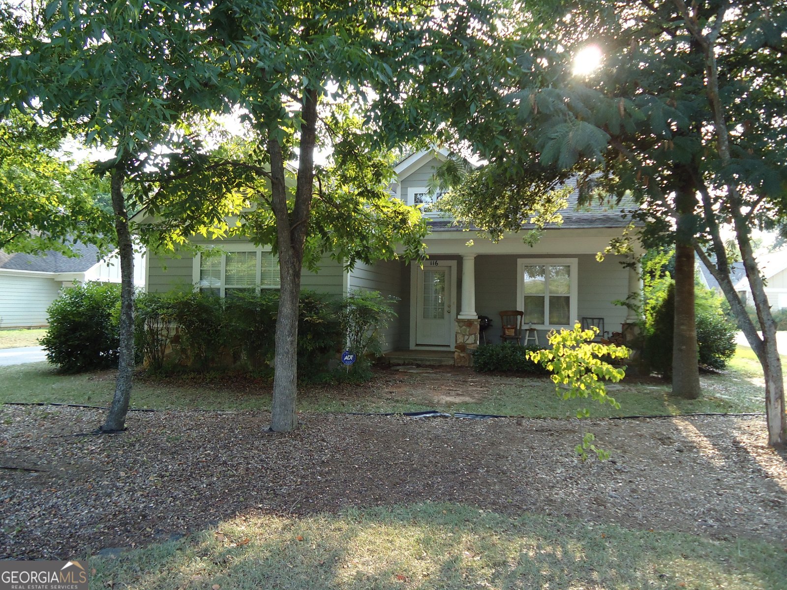 116 Morningview Drive Athens - 1