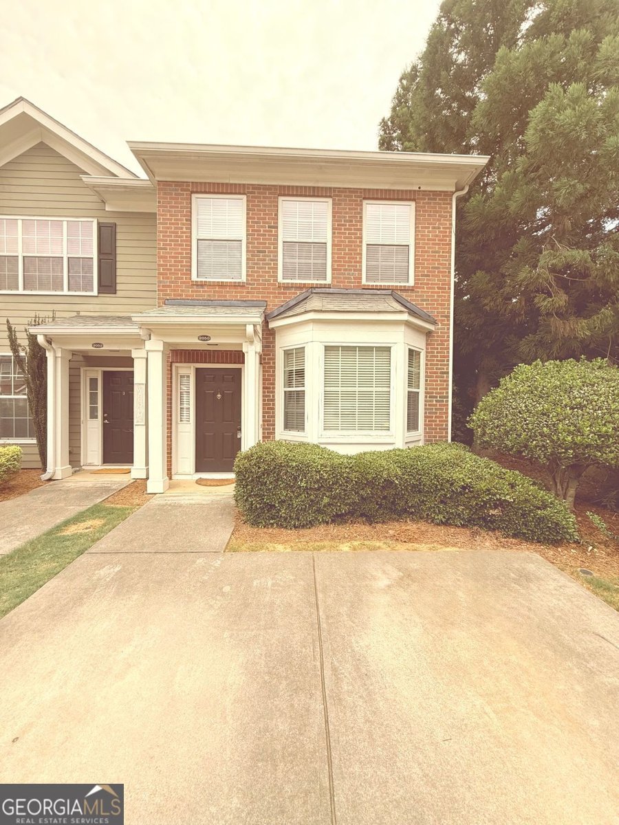 2050 Del Lago Circle Kennesaw - 1
