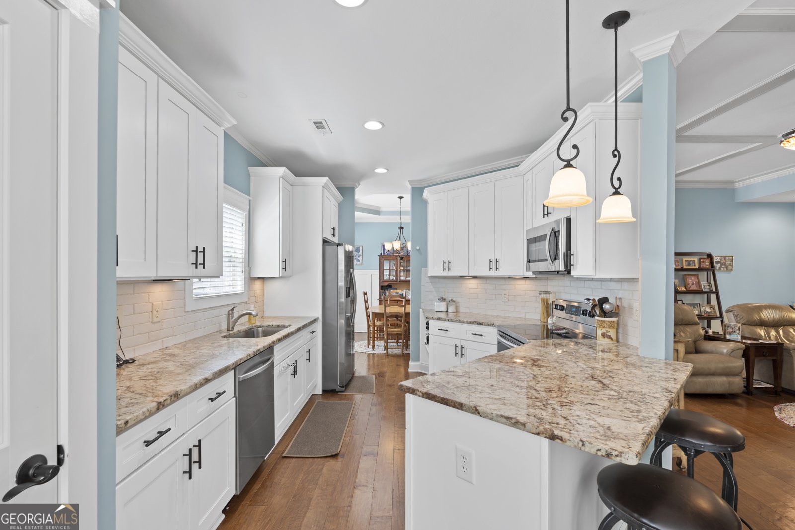 470 Grand Teton Circle Fayetteville - 10