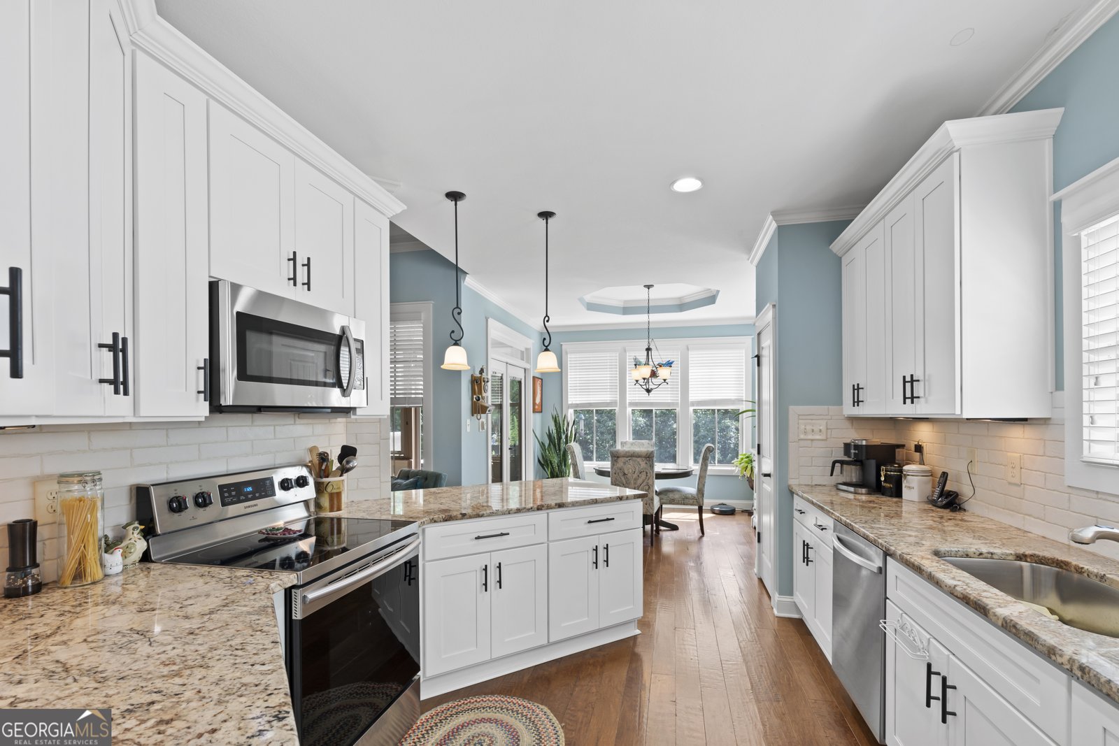 470 Grand Teton Circle Fayetteville - 14