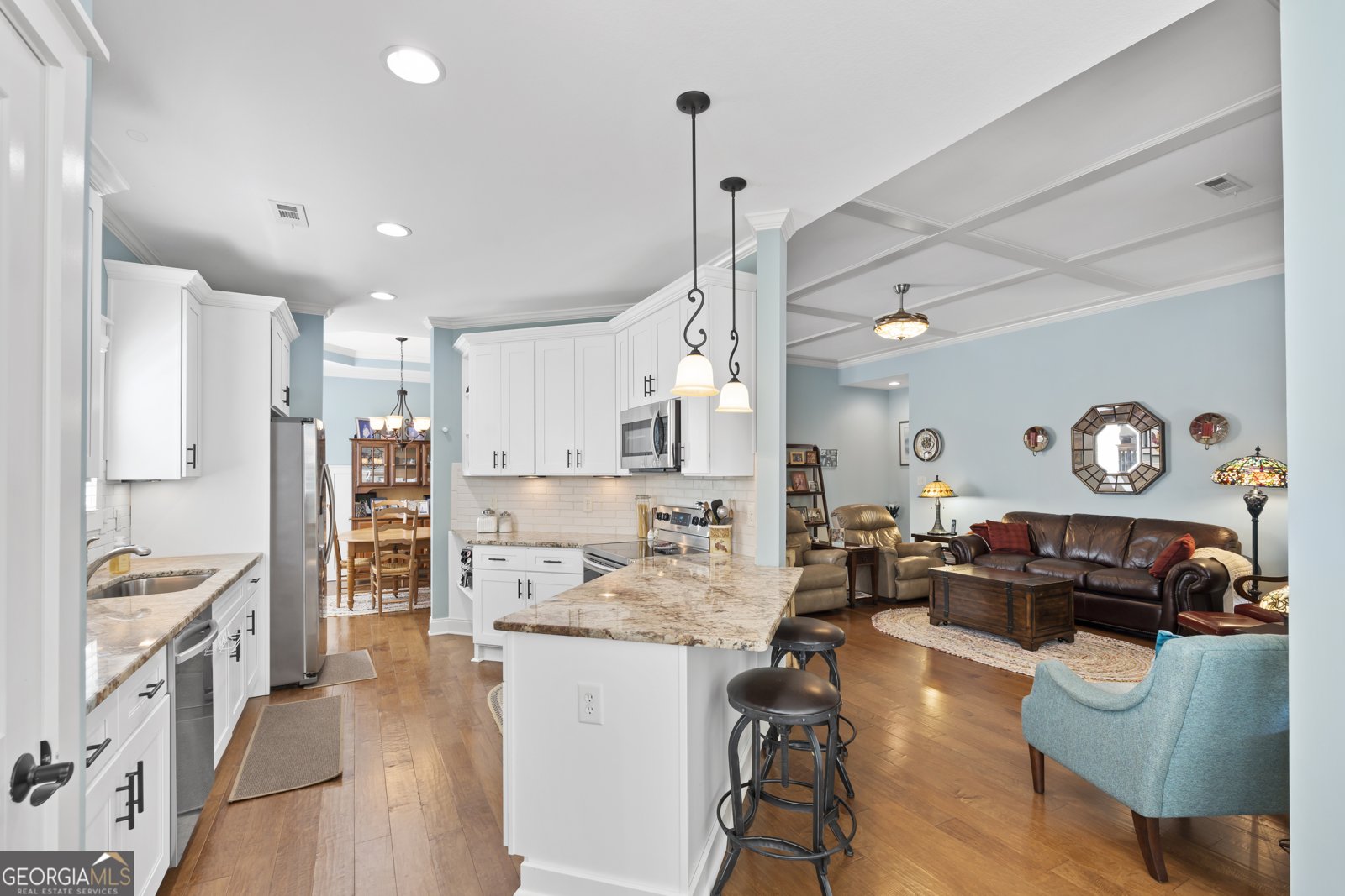 470 Grand Teton Circle Fayetteville - 15