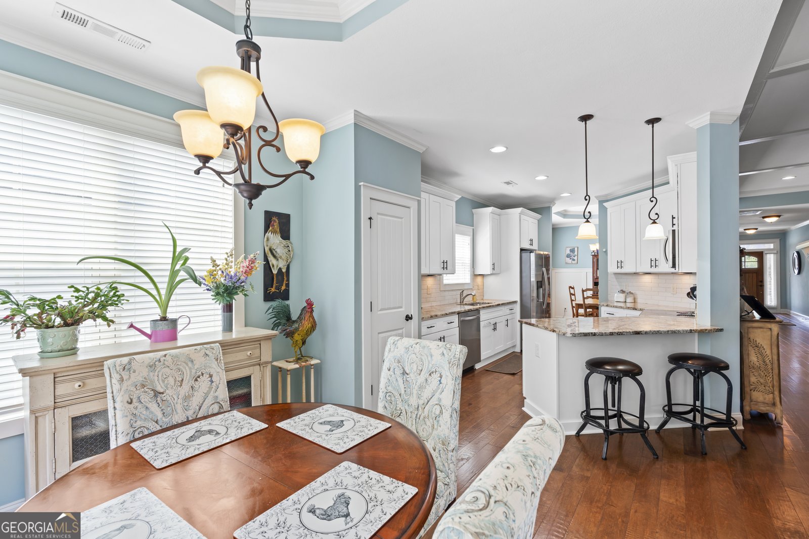 470 Grand Teton Circle Fayetteville - 16