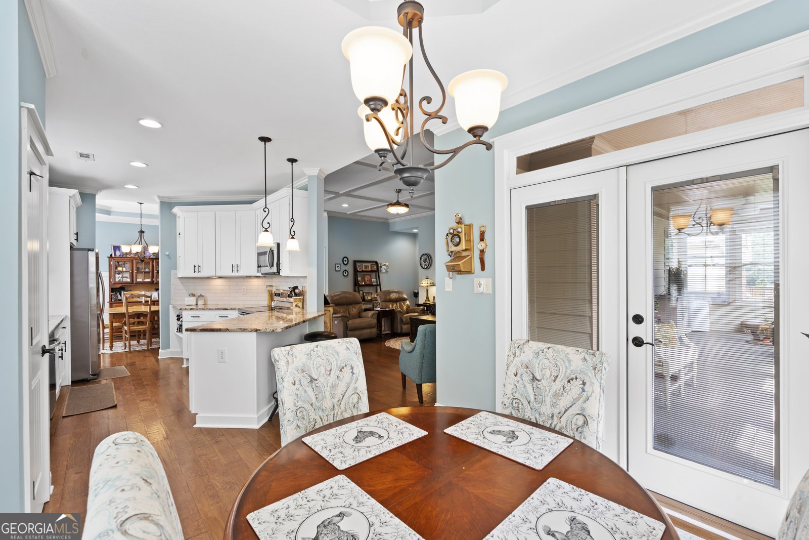 470 Grand Teton Circle Fayetteville - 17